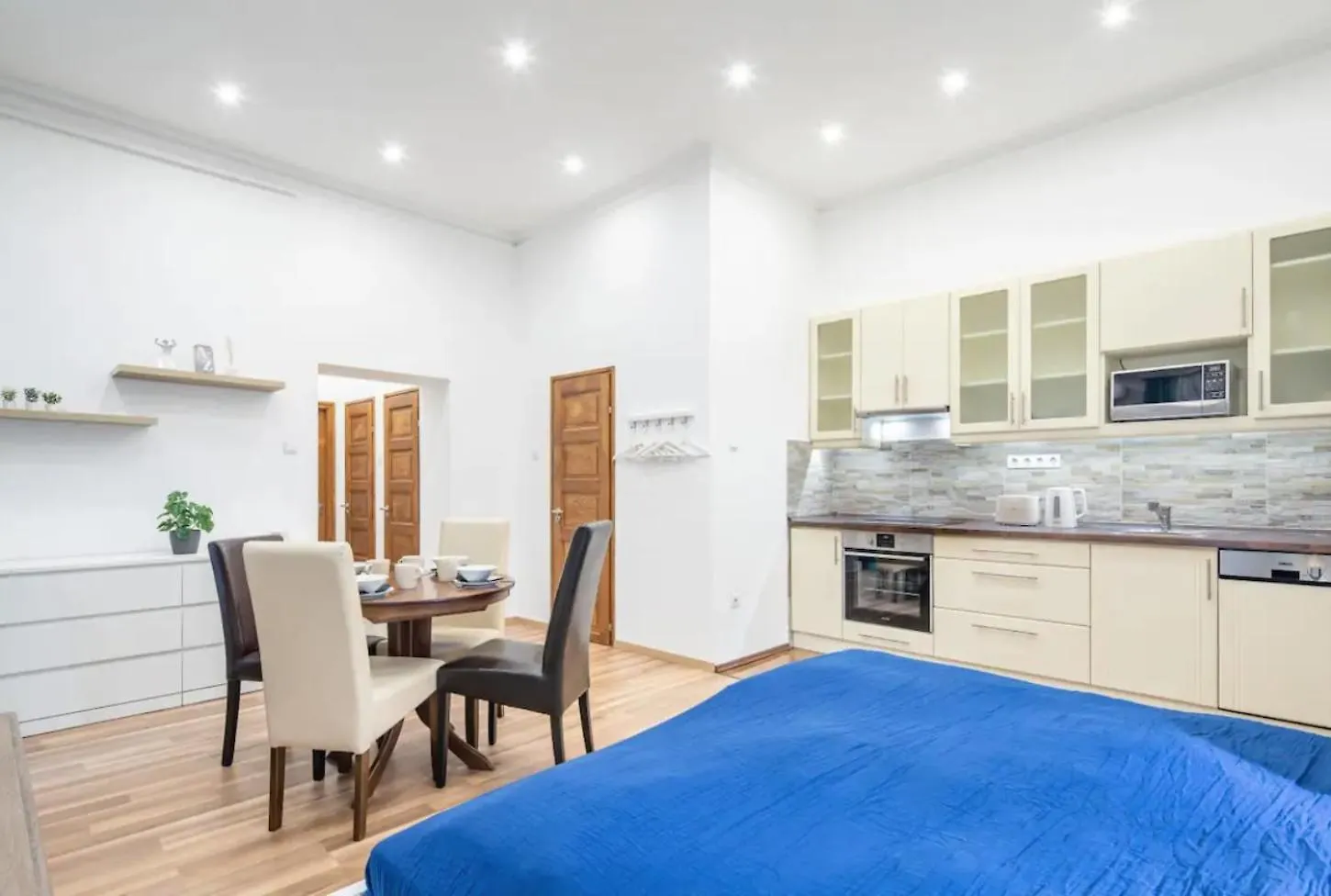 Izabella Harmony Apartment Budapesta 0*,  Ungaria