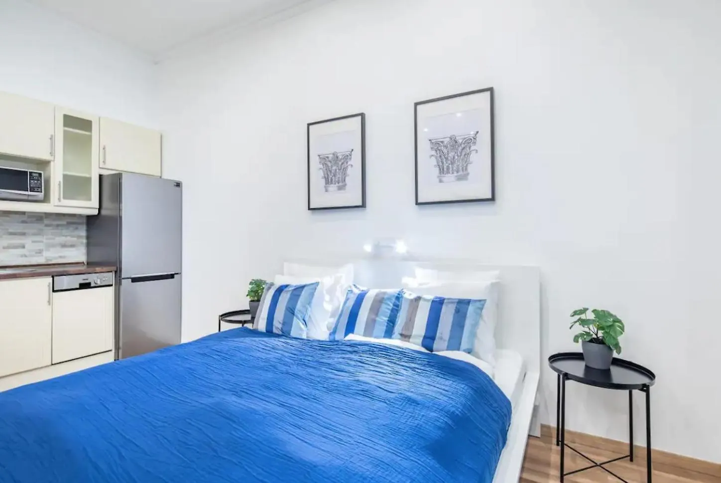 Izabella Harmony Apartment Budapesta 0*,  Ungaria