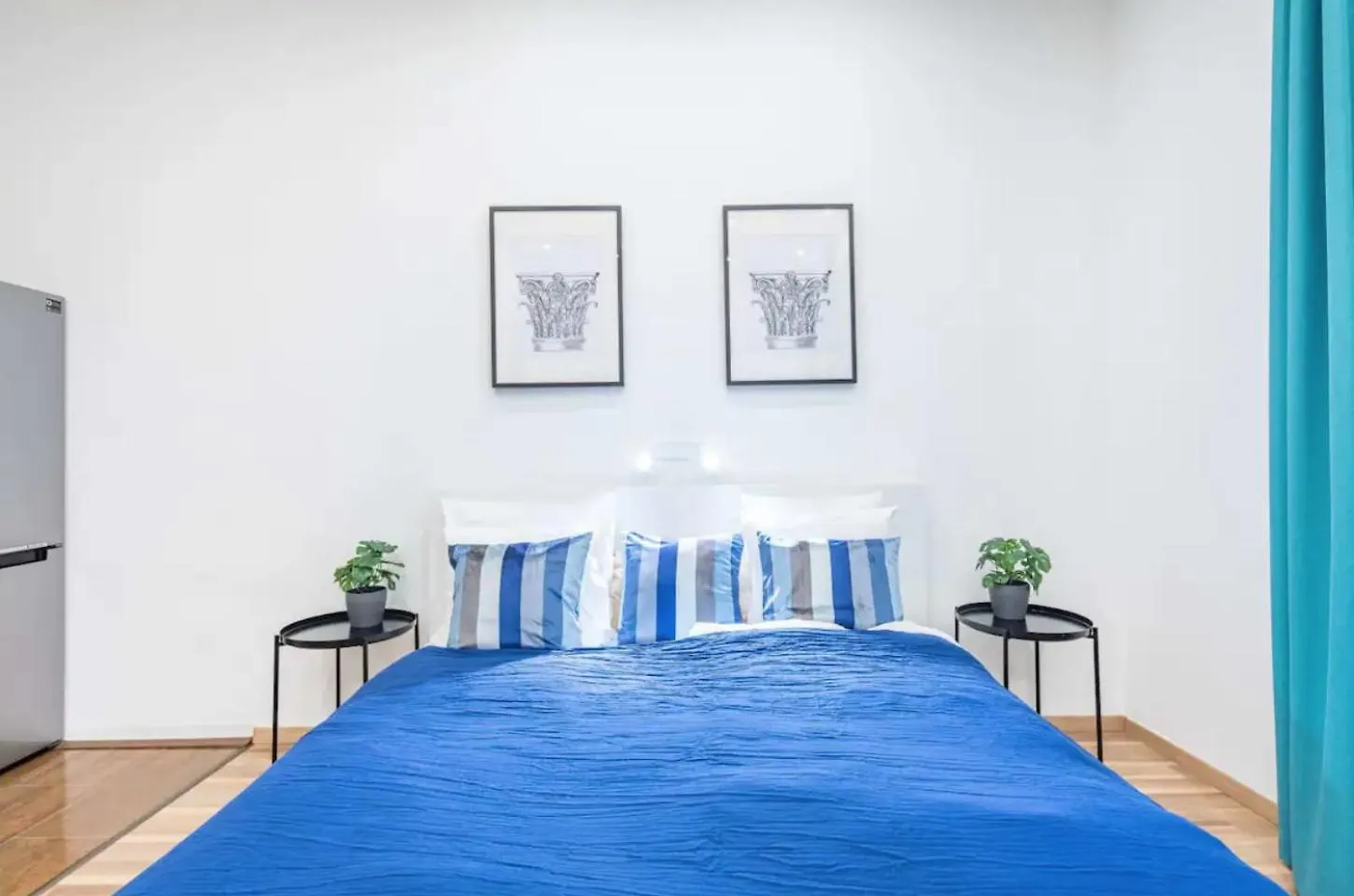 Izabella Harmony Apartment Budapesta