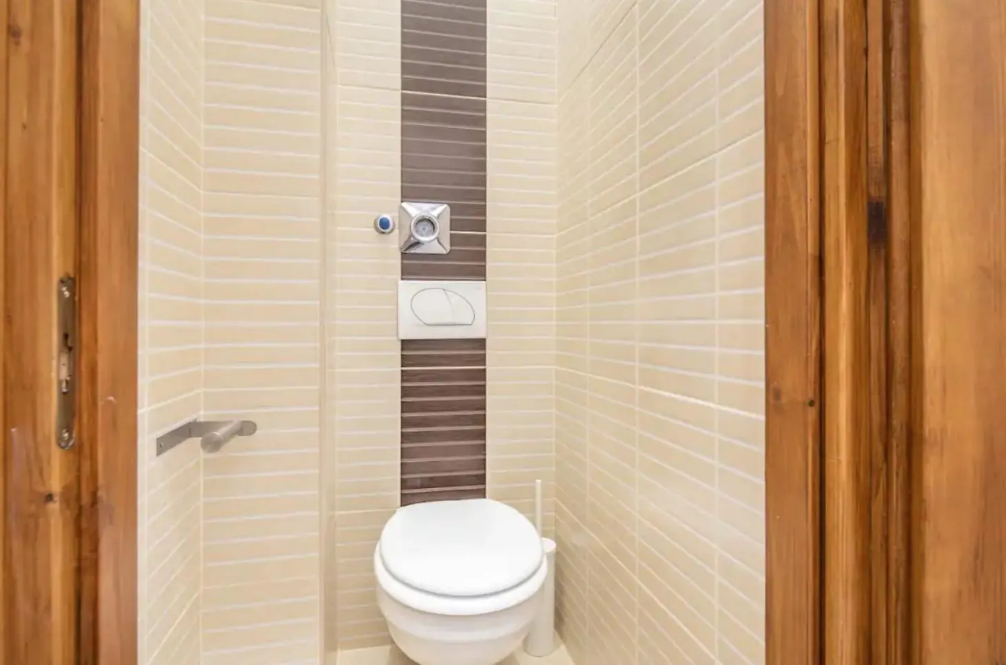 Izabella Harmony Apartment Budapesta 0*,  Ungaria